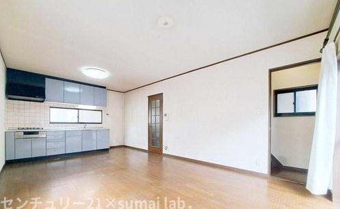 東大阪市若江東町２丁目の中古一戸建て