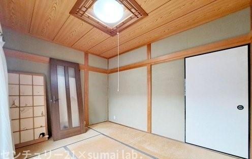 東大阪市若江東町２丁目の中古一戸建て