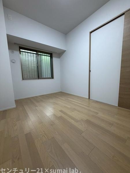 メイツブラン・ヴェリテ若江岩田／中古マンション