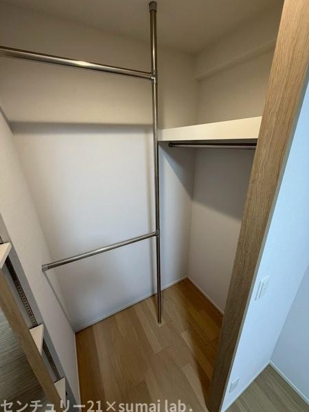 メイツブラン・ヴェリテ若江岩田／中古マンション
