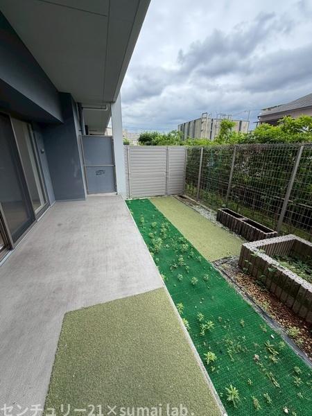 メイツブラン・ヴェリテ若江岩田／中古マンション