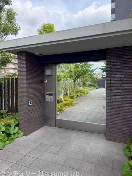 メイツブラン・ヴェリテ若江岩田／中古マンション
