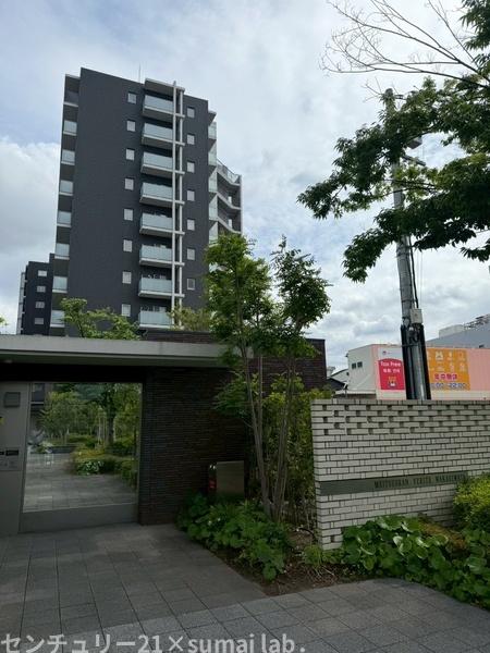 メイツブラン・ヴェリテ若江岩田/中古マンション