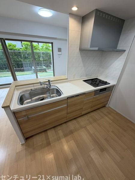 メイツブラン・ヴェリテ若江岩田／中古マンション