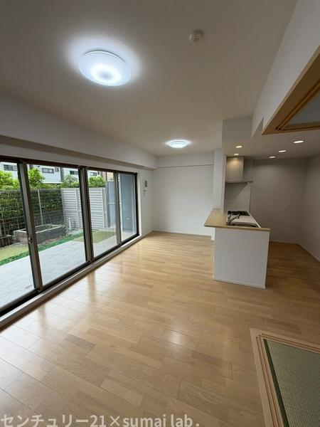 メイツブラン・ヴェリテ若江岩田／中古マンション