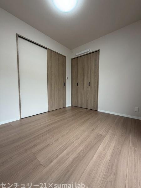 イトーピア枚岡公園／中古マンション