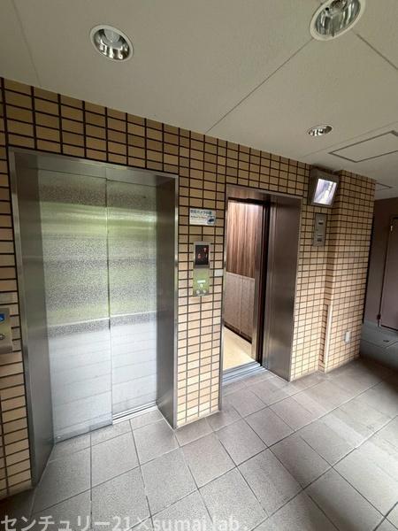 イトーピア枚岡公園／中古マンション