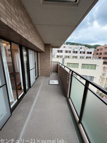 イトーピア枚岡公園／中古マンション