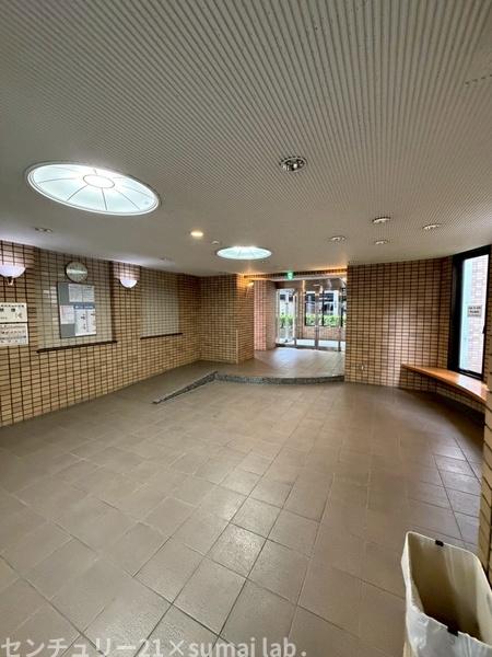 イトーピア枚岡公園／中古マンション