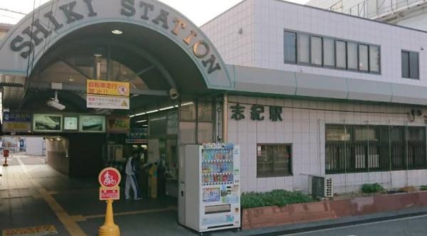 八尾市都塚北１丁目の中古一戸建て(志紀駅(JR西日本関西本線))