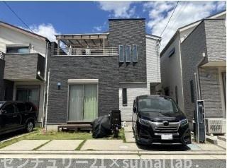 八尾市都塚北/中古戸建