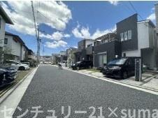 八尾市都塚北／中古戸建