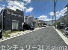 八尾市都塚北／中古戸建