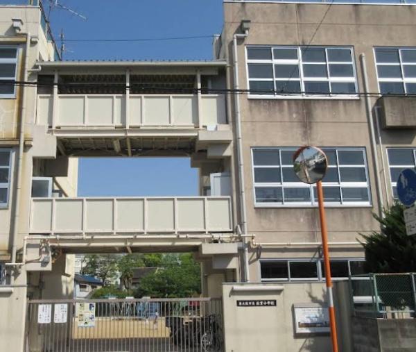 東大阪市今米１丁目の中古一戸建て(東大阪市立北宮小学校)