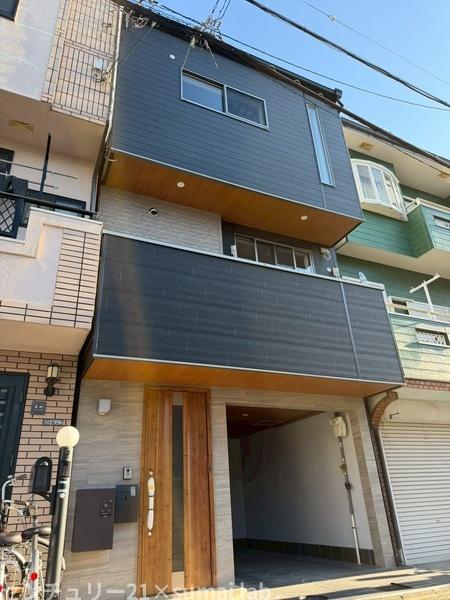 今米／中古戸建