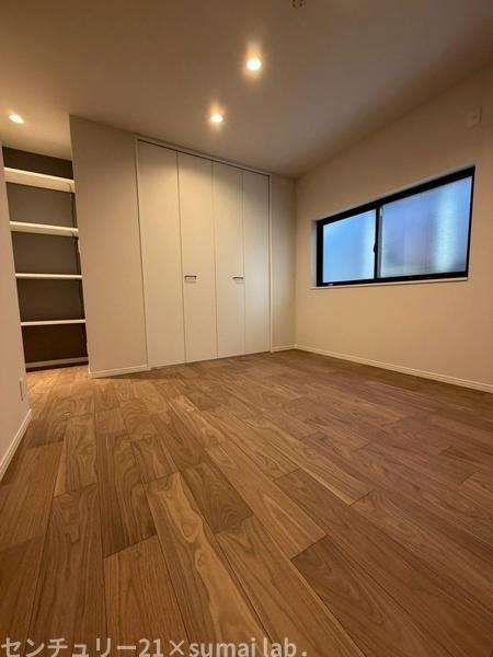 東大阪市今米１丁目の中古一戸建て