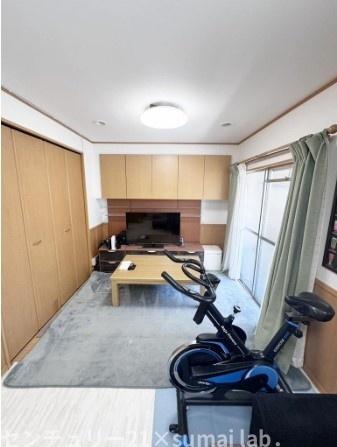 御厨ビル／中古マンション
