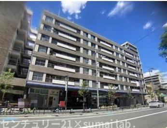 御厨ビル/中古マンション