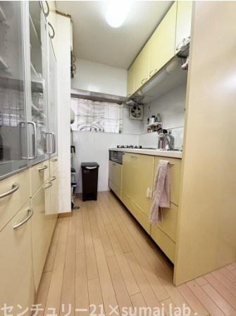 御厨ビル／中古マンション