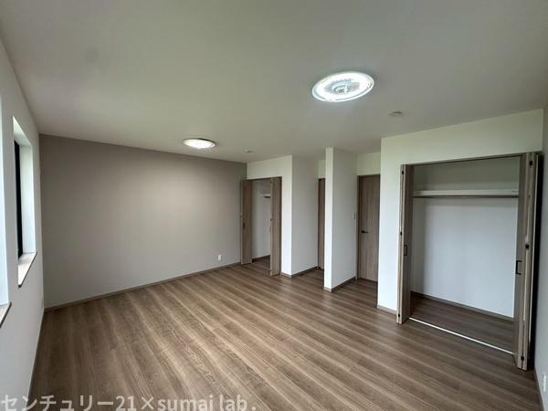 若江西新町／新築戸建　A号地