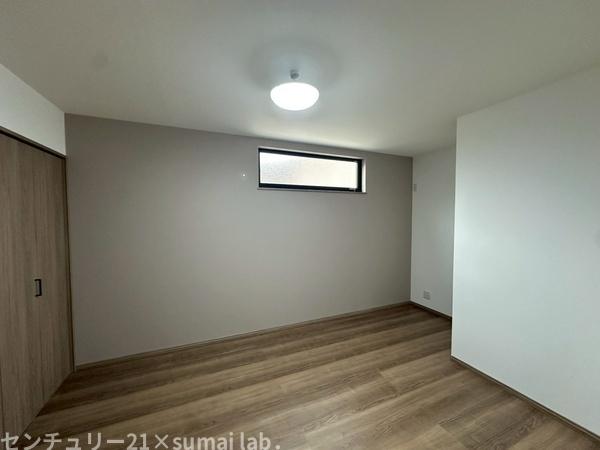 若江西新町／新築戸建　A号地