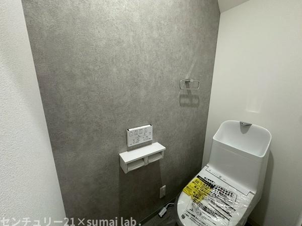 若江西新町／新築戸建　A号地