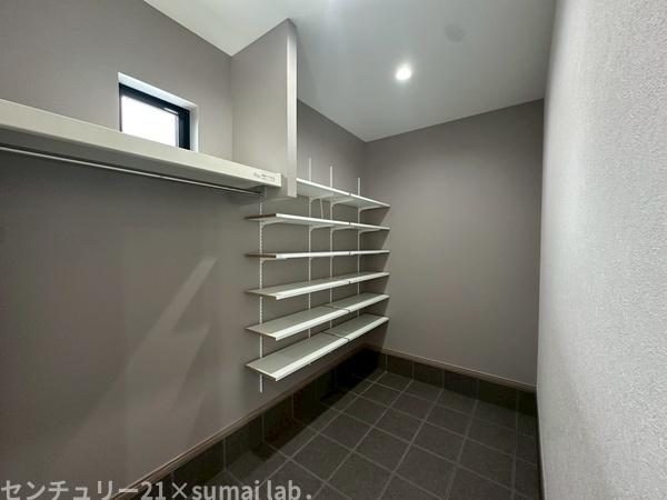 若江西新町／新築戸建　A号地