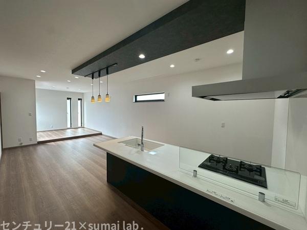若江西新町／新築戸建　A号地