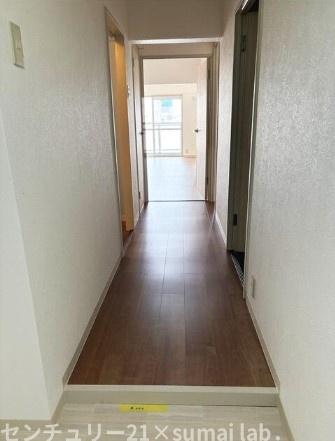 朝日プラザ小阪B棟／中古マンション
