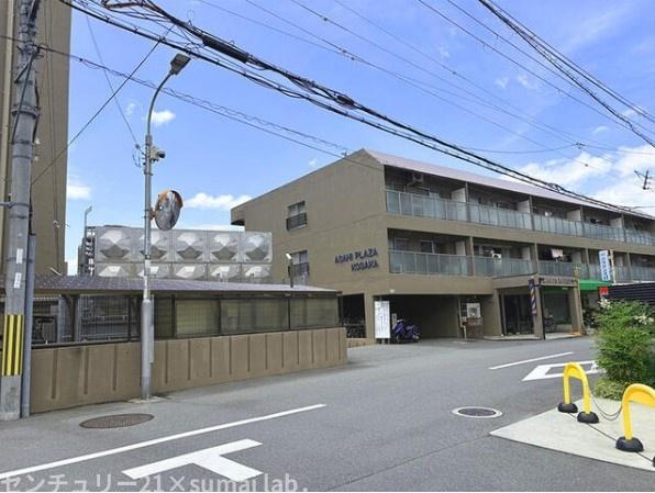 朝日プラザ小阪B棟/中古マンション
