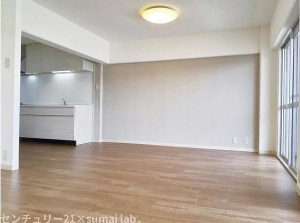 朝日プラザ小阪B棟／中古マンション