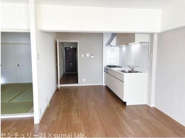 朝日プラザ小阪B棟／中古マンション
