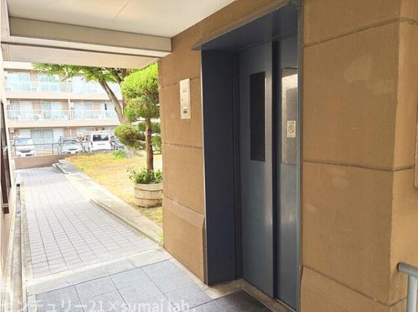 朝日プラザ小阪B棟／中古マンション