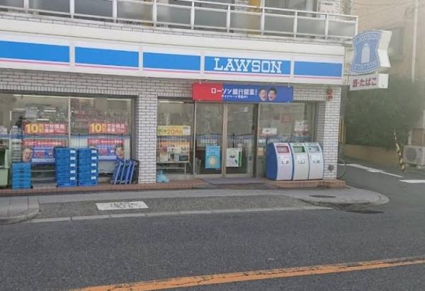 eLA／Bo　エラボ　東淀川区相川(ローソン相川二丁目店)