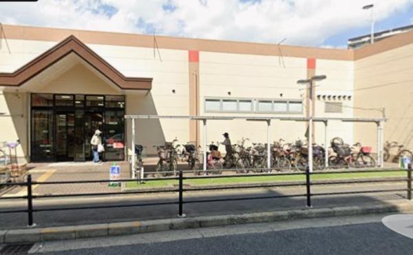 eLA／Bo　エラボ　東淀川区相川(ココカラファイン南江口店)