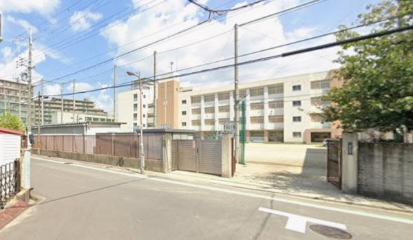 eLA／Bo　エラボ　東淀川区相川(大阪市立小松小学校)