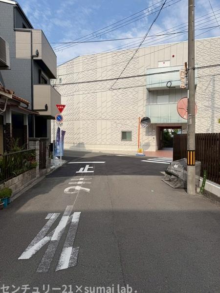 eLA／Bo　エラボ　東淀川区相川