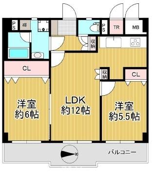 ライオンズマンション東花園