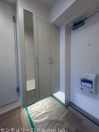 ライオンズマンション東花園