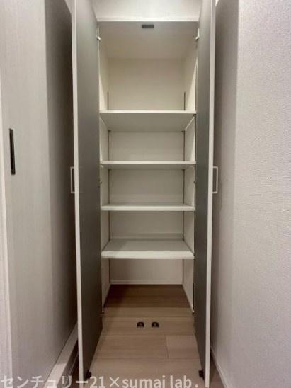 ライオンズマンション東花園