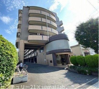 ライオンズマンション東花園