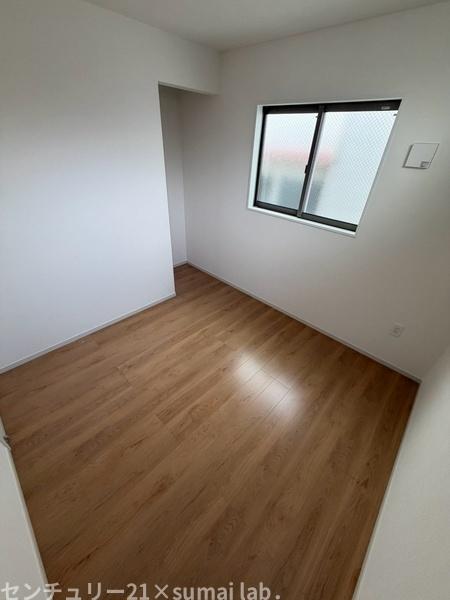 若江本町／新築戸建
