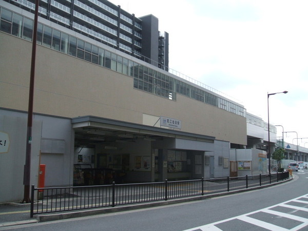 若江本町／新築戸建(若江岩田駅(近鉄奈良線))