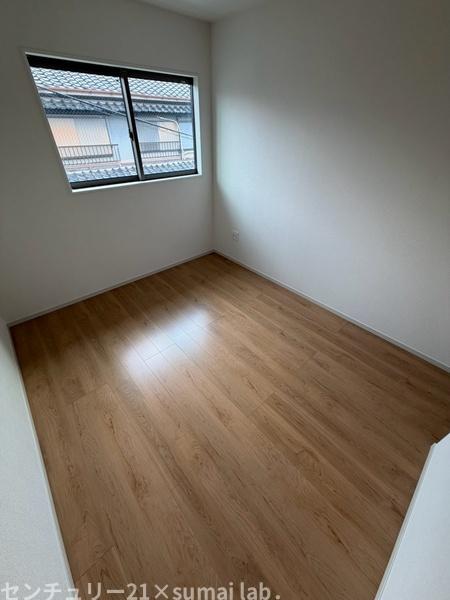 若江本町／新築戸建