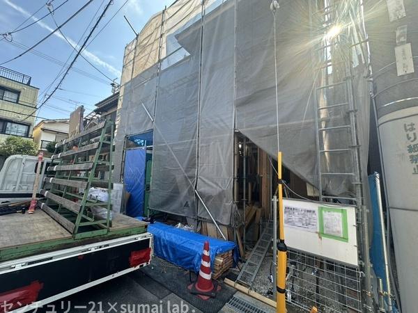 若江本町/新築戸建