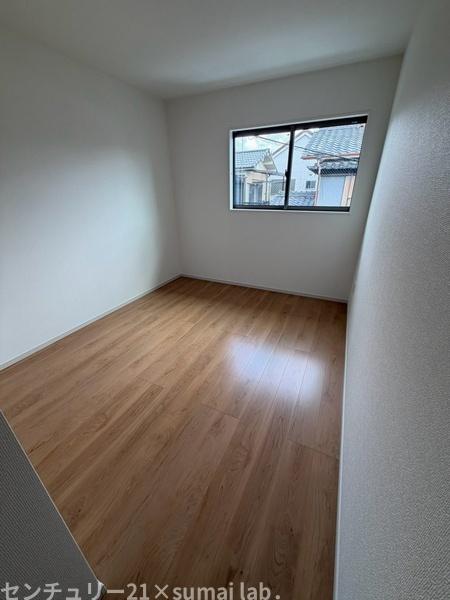 若江本町／新築戸建