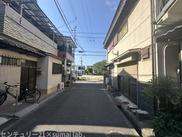若江本町／新築戸建