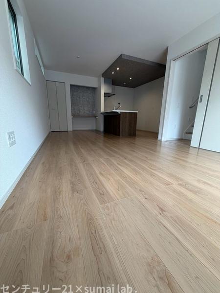 若江本町／新築戸建