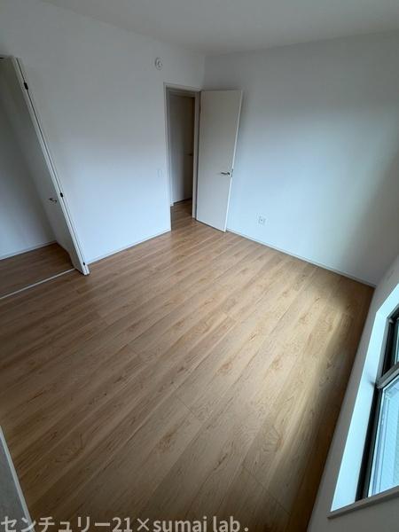 若江本町／新築戸建