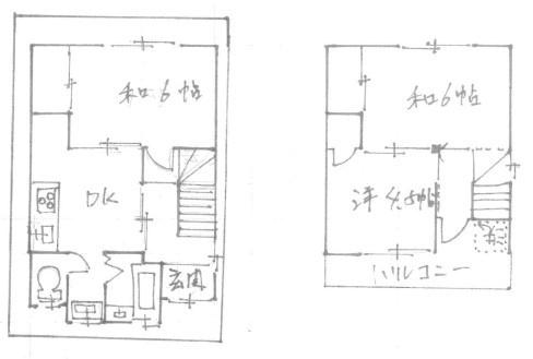 東大阪市新池島町１丁目の中古一戸建て